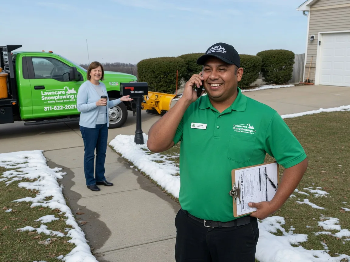 Lawn Care Services By Expert Landscaper New Ipswich, NH FAQs